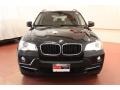 Jet Black - X5 3.0si Photo No. 3