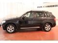 Jet Black - X5 3.0si Photo No. 5