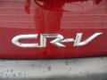 Chianti Red Pearl - CR-V LX Photo No. 17