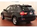 Jet Black - X5 3.0si Photo No. 8