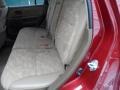 2003 Chianti Red Pearl Honda CR-V LX  photo #27