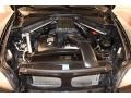 Jet Black - X5 3.0si Photo No. 23