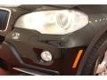 Jet Black - X5 3.0si Photo No. 24