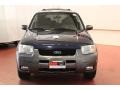 2004 True Blue Metallic Ford Escape XLT V6 4WD  photo #3