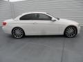 2008 Alpine White BMW 3 Series 328i Convertible  photo #4