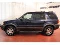 True Blue Metallic - Escape XLT V6 4WD Photo No. 5