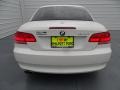 2008 Alpine White BMW 3 Series 328i Convertible  photo #6
