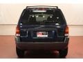 True Blue Metallic - Escape XLT V6 4WD Photo No. 7