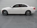 2008 Alpine White BMW 3 Series 328i Convertible  photo #7