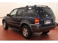 2004 True Blue Metallic Ford Escape XLT V6 4WD  photo #8