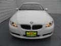 2008 Alpine White BMW 3 Series 328i Convertible  photo #9
