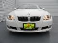 2008 Alpine White BMW 3 Series 328i Convertible  photo #10