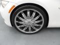 2008 Alpine White BMW 3 Series 328i Convertible  photo #13