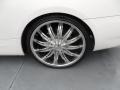 2008 Alpine White BMW 3 Series 328i Convertible  photo #14