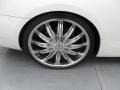 2008 Alpine White BMW 3 Series 328i Convertible  photo #15