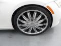 2008 Alpine White BMW 3 Series 328i Convertible  photo #16