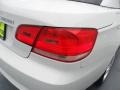 2008 Alpine White BMW 3 Series 328i Convertible  photo #18