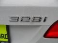 2008 Alpine White BMW 3 Series 328i Convertible  photo #19