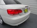 2008 Alpine White BMW 3 Series 328i Convertible  photo #21