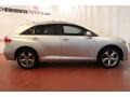 Classic Silver Metallic - Venza V6 Photo No. 2