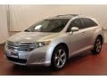 Classic Silver Metallic - Venza V6 Photo No. 4