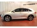 Classic Silver Metallic - Venza V6 Photo No. 5