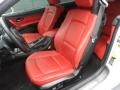 2008 Alpine White BMW 3 Series 328i Convertible  photo #31
