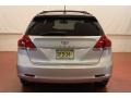 Classic Silver Metallic - Venza V6 Photo No. 7