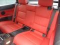 2008 Alpine White BMW 3 Series 328i Convertible  photo #33