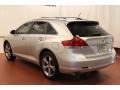 Classic Silver Metallic - Venza V6 Photo No. 8