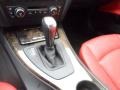2008 Alpine White BMW 3 Series 328i Convertible  photo #36