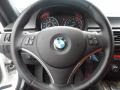 2008 Alpine White BMW 3 Series 328i Convertible  photo #37