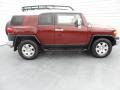 Brick Red - FJ Cruiser  Photo No. 2