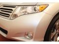 Classic Silver Metallic - Venza V6 Photo No. 23