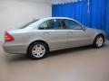 Pewter Silver Metallic - E 320 4Matic Sedan Photo No. 11