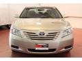 Desert Sand Metallic - Camry LE Photo No. 3