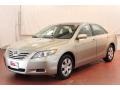 Desert Sand Metallic - Camry LE Photo No. 4