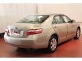 Desert Sand Metallic - Camry LE Photo No. 6