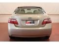 Desert Sand Metallic - Camry LE Photo No. 7