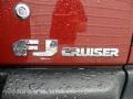 Brick Red - FJ Cruiser  Photo No. 16