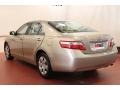 Desert Sand Metallic - Camry LE Photo No. 8