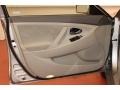 Desert Sand Metallic - Camry LE Photo No. 9