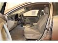 Desert Sand Metallic - Camry LE Photo No. 10