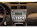 Desert Sand Metallic - Camry LE Photo No. 12