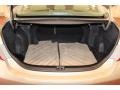 Desert Sand Metallic - Camry LE Photo No. 16