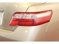 Desert Sand Metallic - Camry LE Photo No. 17
