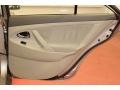Desert Sand Metallic - Camry LE Photo No. 18