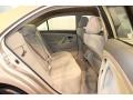 Desert Sand Metallic - Camry LE Photo No. 19