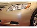 Desert Sand Metallic - Camry LE Photo No. 23