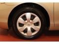 Desert Sand Metallic - Camry LE Photo No. 24